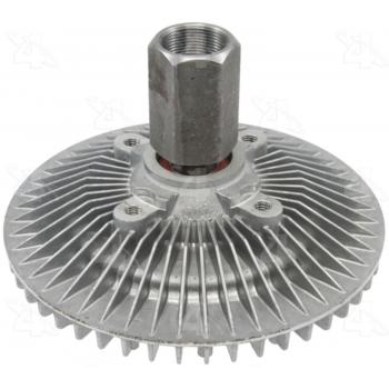 2002 Dodge Ram 1500 Engine Cooling Fan Clutch Four Seasons 46013 image 1 of 2