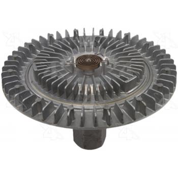 2002 Dodge Ram 1500 Engine Cooling Fan Clutch Four Seasons 46013 image 2 of 2