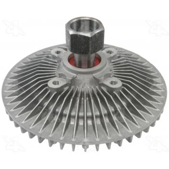 2009 Dodge Durango Engine Cooling Fan Clutch Four Seasons 46015 image 1 of 2