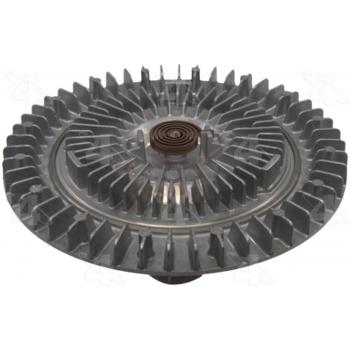 2009 Dodge Durango Engine Cooling Fan Clutch Four Seasons 46015 image 2 of 2