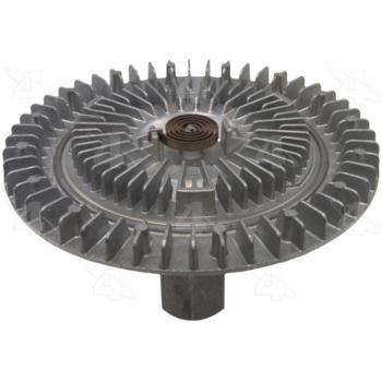 2002 Dodge Ram 2500 Engine Cooling Fan Clutch Four Seasons 46016 image 2 of 2
