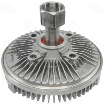 2008 Isuzu i-290 Engine Cooling Fan Clutch