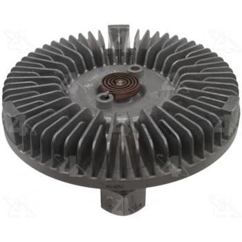 2008 Isuzu i-290 Engine Cooling Fan Clutch Four Seasons 46017 image 2 of 2