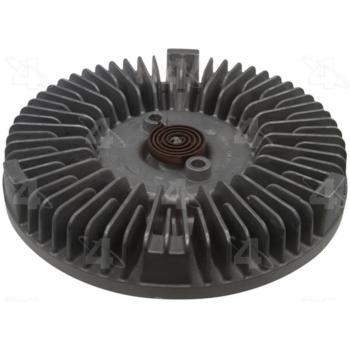 2005 GMC Yukon XL 2500 Engine Cooling Fan Clutch Four Seasons 46018 image 2 of 2
