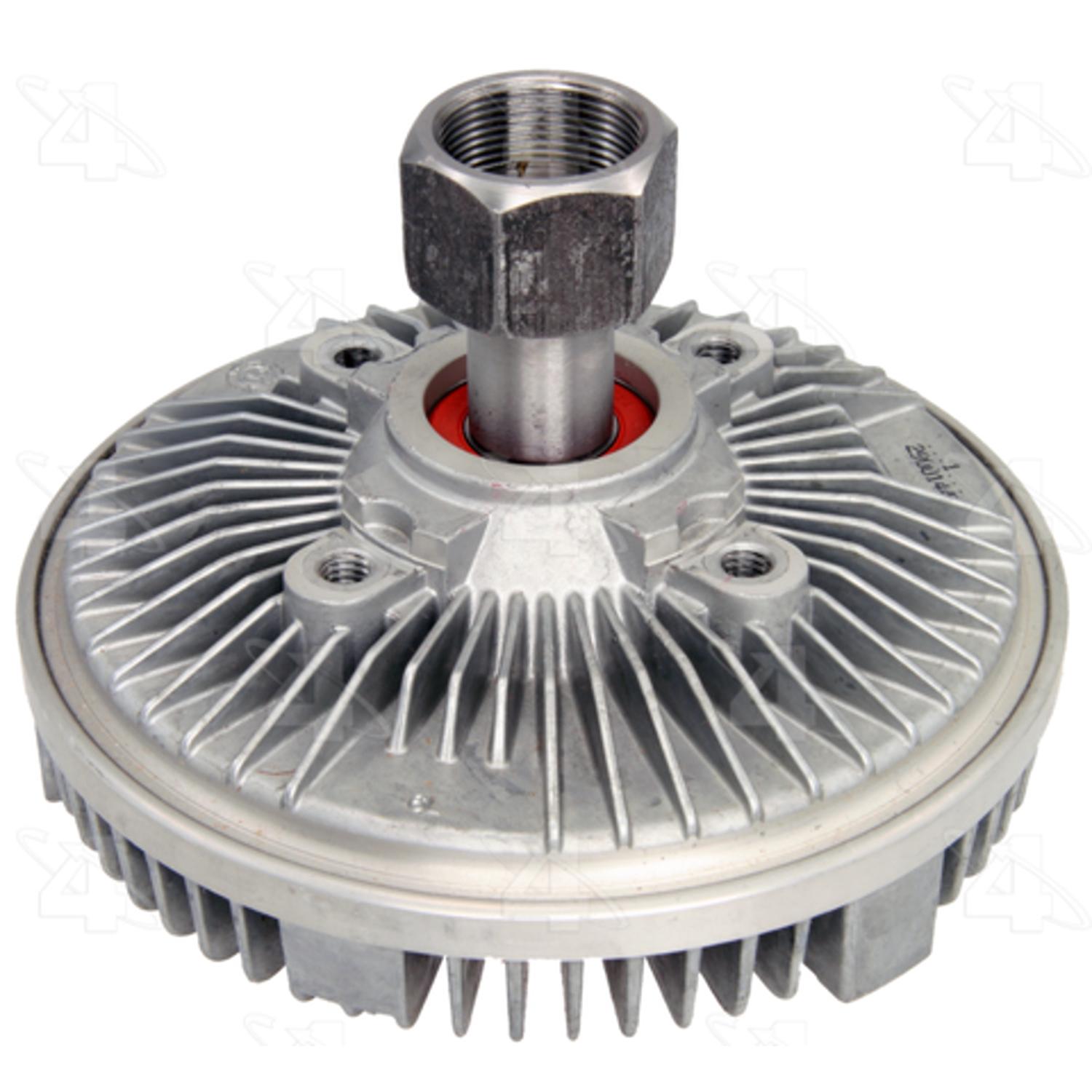 Four Seasons 46019 - Engine Cooling Fan Clutch Four Seasons 46019 Engine Cooling Fan Clutch product image 1 of 2