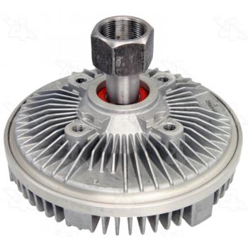 2003 Dodge Ram 3500 Engine Cooling Fan Clutch Four Seasons 46019 image 1 of 2