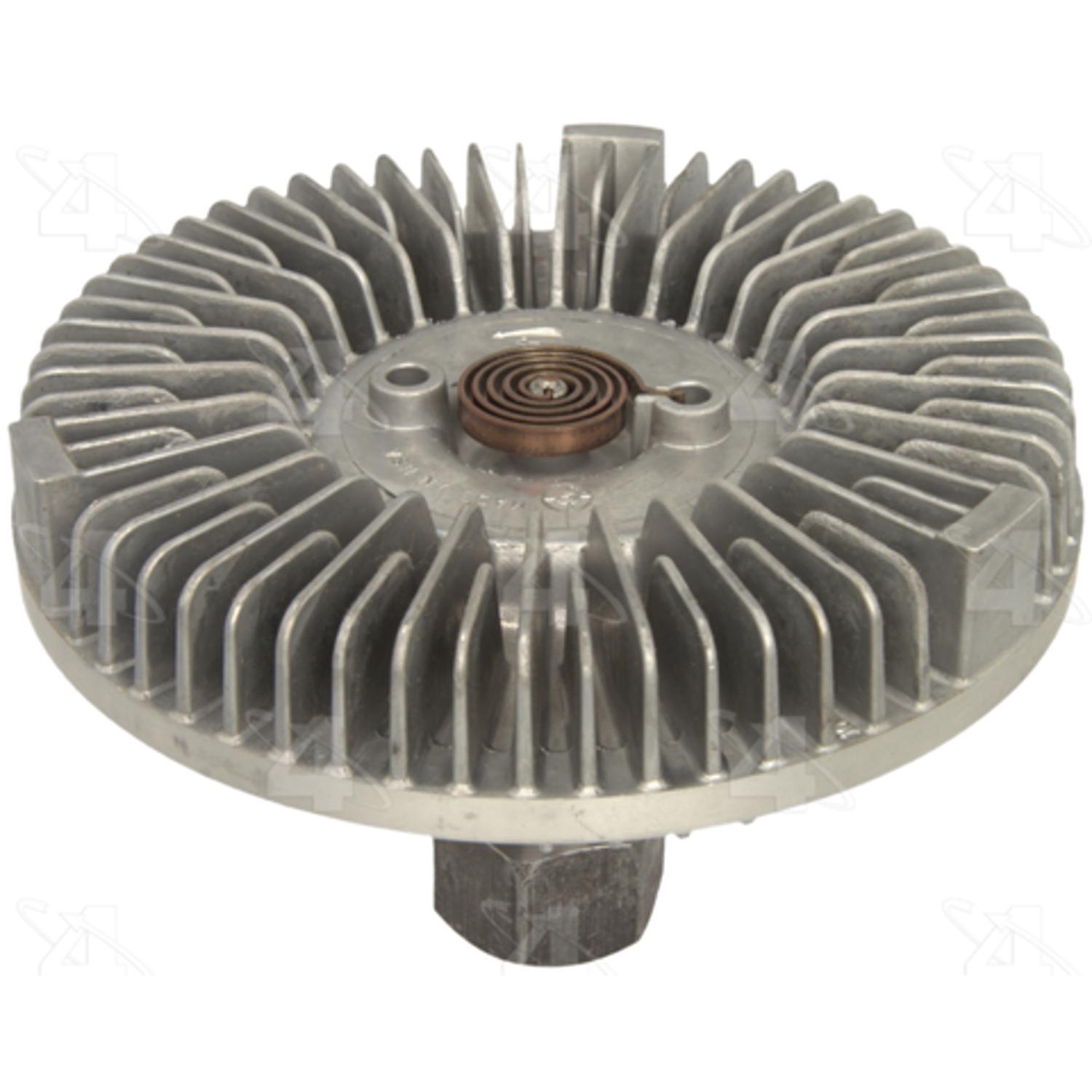 Four Seasons 46019 - Engine Cooling Fan Clutch Four Seasons 46019 Engine Cooling Fan Clutch product image 2 of 2