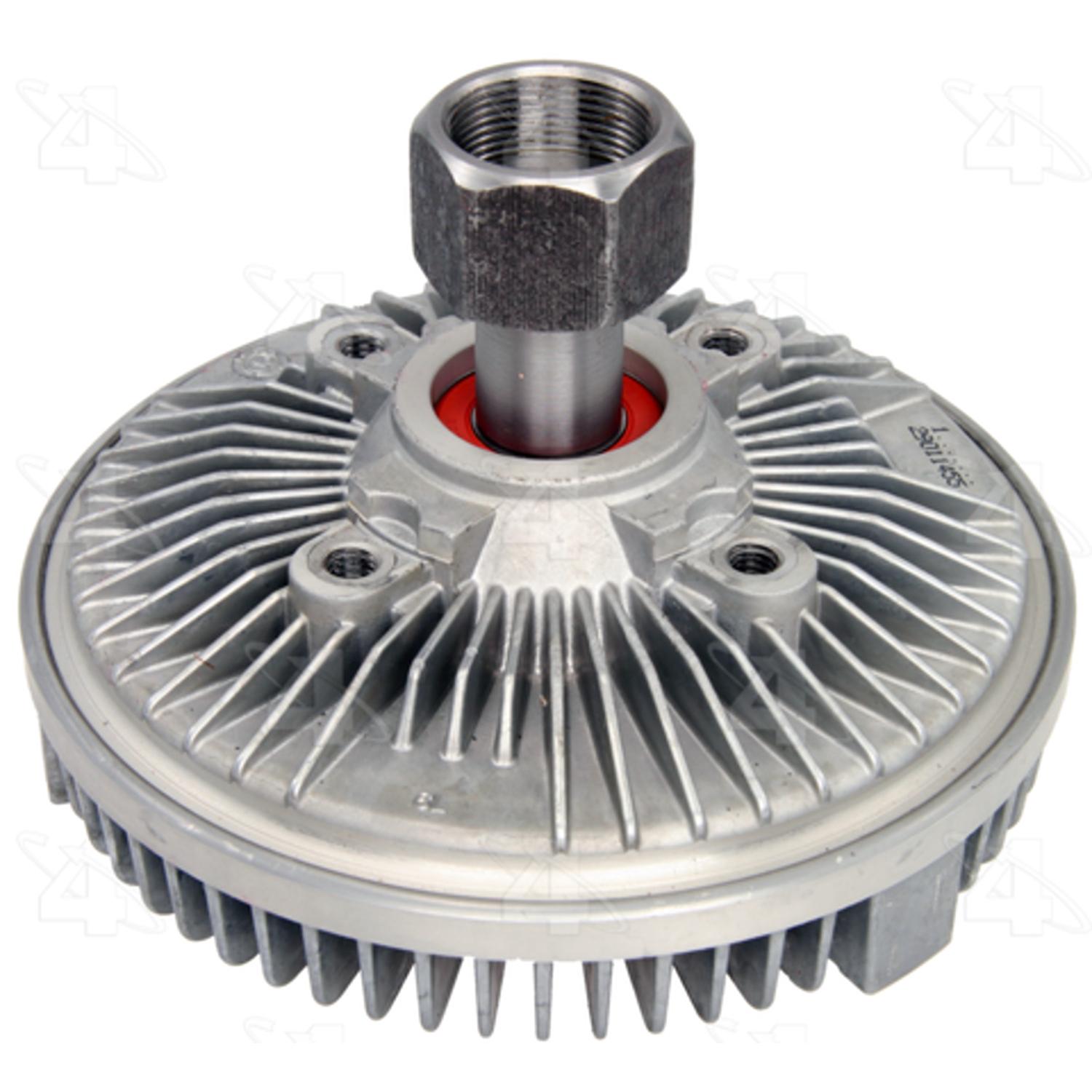 Four Seasons 46020 - Engine Cooling Fan Clutch Four Seasons 46020 Engine Cooling Fan Clutch product image 1 of 2