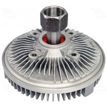 2003 Dodge Ram 3500 Engine Cooling Fan Clutch Four Seasons 46020 image 1 of 2