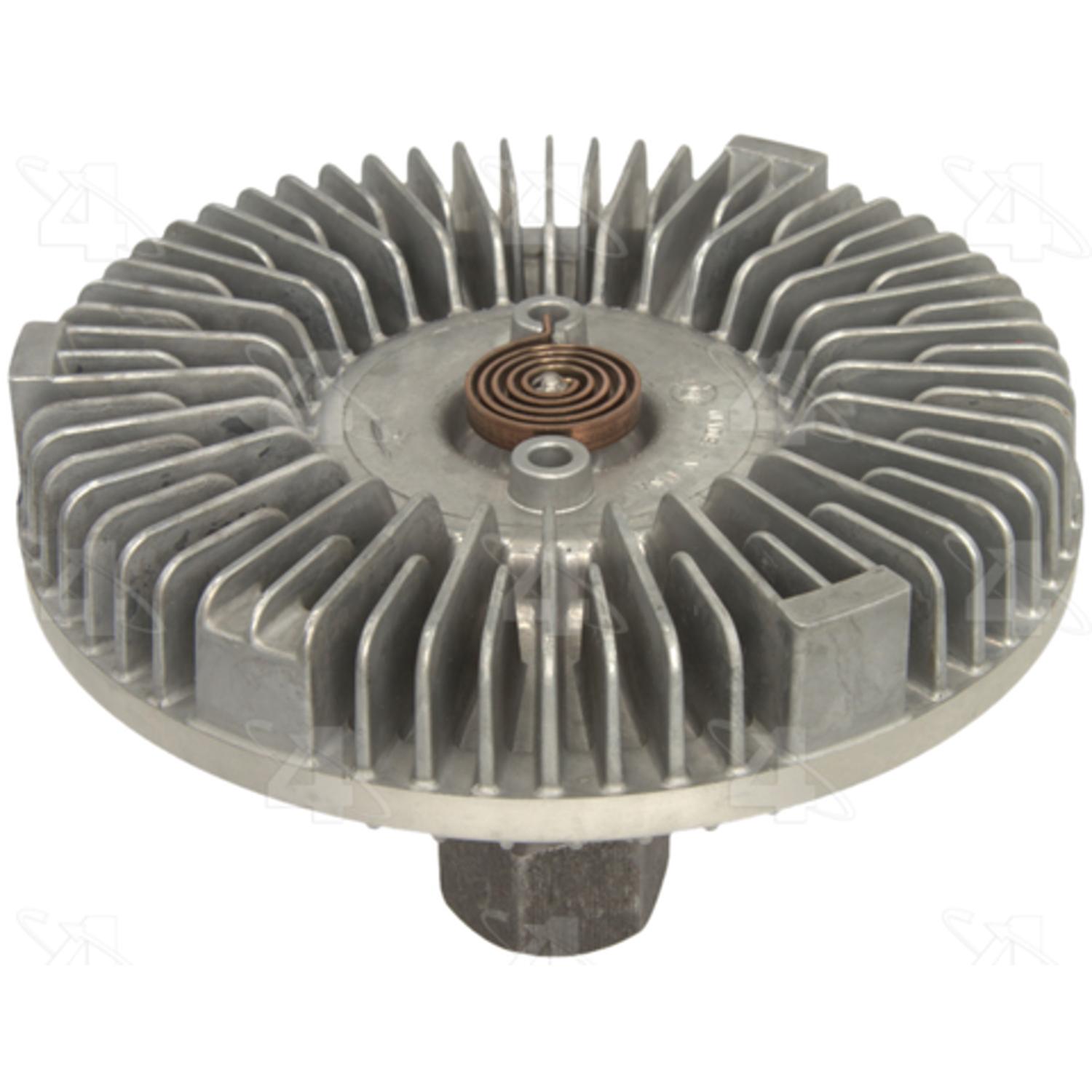 Four Seasons 46020 - Engine Cooling Fan Clutch Four Seasons 46020 Engine Cooling Fan Clutch product image 2 of 2