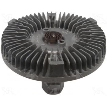 2003 Dodge Ram 3500 Engine Cooling Fan Clutch Four Seasons 46021 image 2 of 2