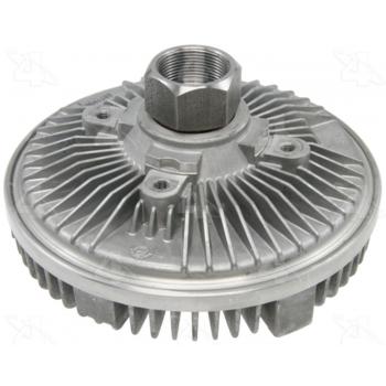 2004 Ford Ranger Engine Cooling Fan Clutch Four Seasons 46022 image 1 of 2