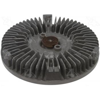 2004 Ford Ranger Engine Cooling Fan Clutch Four Seasons 46022 image 2 of 2