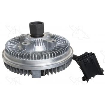 2004 Oldsmobile Bravada Engine Cooling Fan Clutch Four Seasons 46024 image 1 of 4
