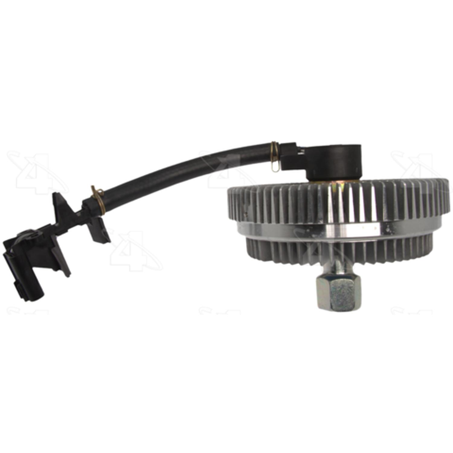 Four Seasons 46024 - Engine Cooling Fan Clutch Four Seasons 46024 Engine Cooling Fan Clutch product image 4 of 6