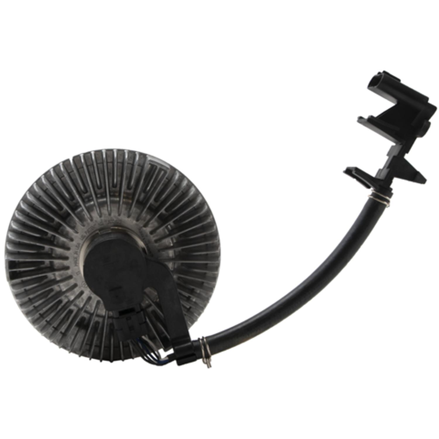Four Seasons 46024 - Engine Cooling Fan Clutch Four Seasons 46024 Engine Cooling Fan Clutch product image 5 of 6