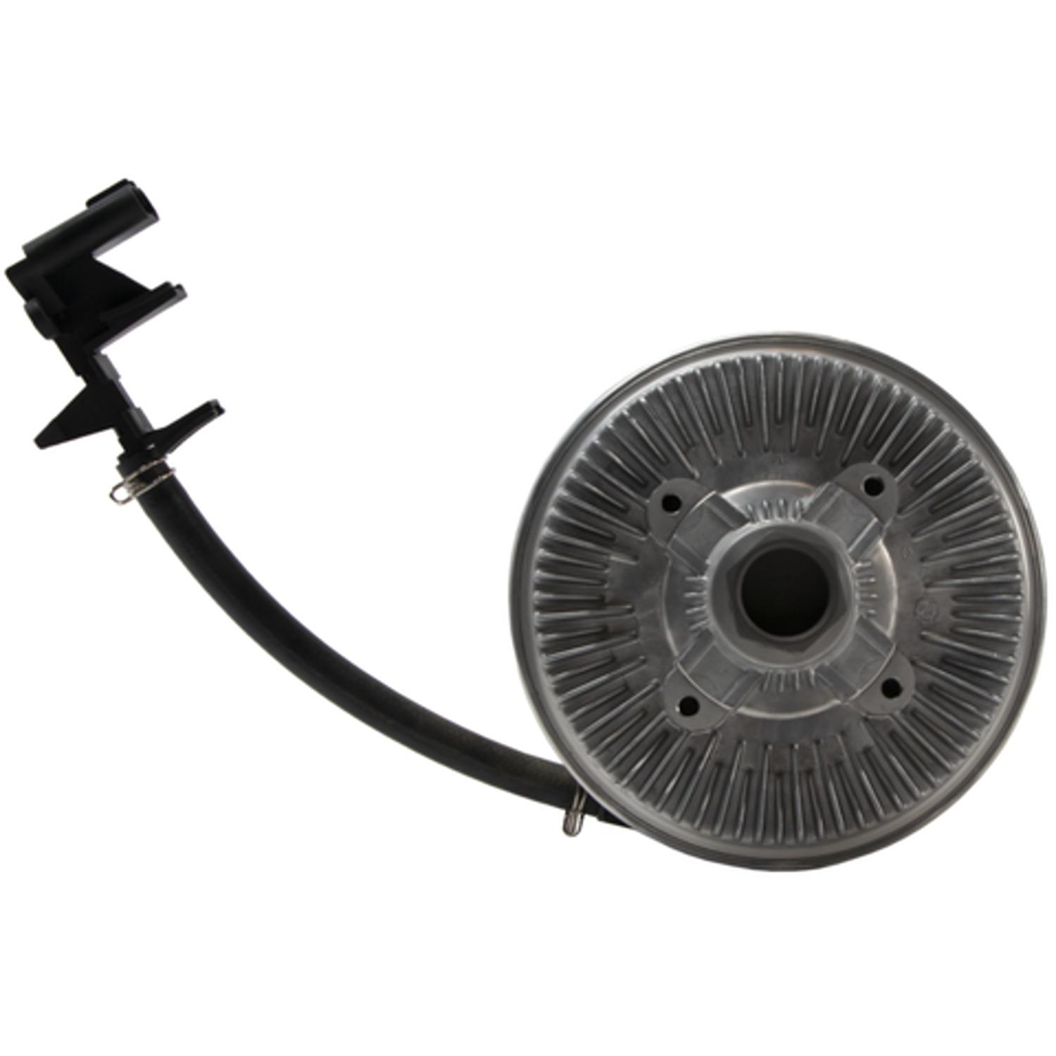Four Seasons 46024 - Engine Cooling Fan Clutch Four Seasons 46024 Engine Cooling Fan Clutch product image 6 of 6