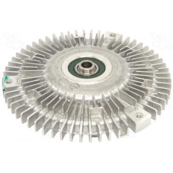 2006 Dodge Sprinter 3500 Engine Cooling Fan Clutch