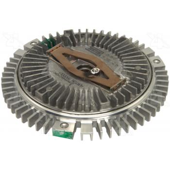 2006 Dodge Sprinter 2500 Engine Cooling Fan Clutch Four Seasons 46025 image 2 of 2