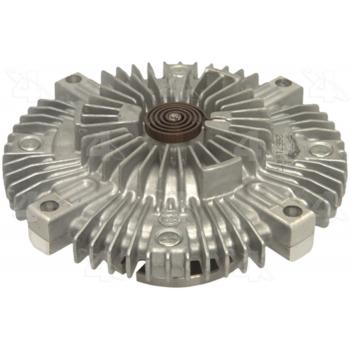 2005 Infiniti G35 Engine Cooling Fan Clutch Four Seasons 46026 image 2 of 2