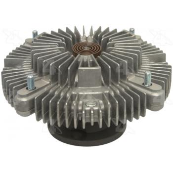 2005 Toyota Tacoma Engine Cooling Fan Clutch Four Seasons 46027 image 2 of 2