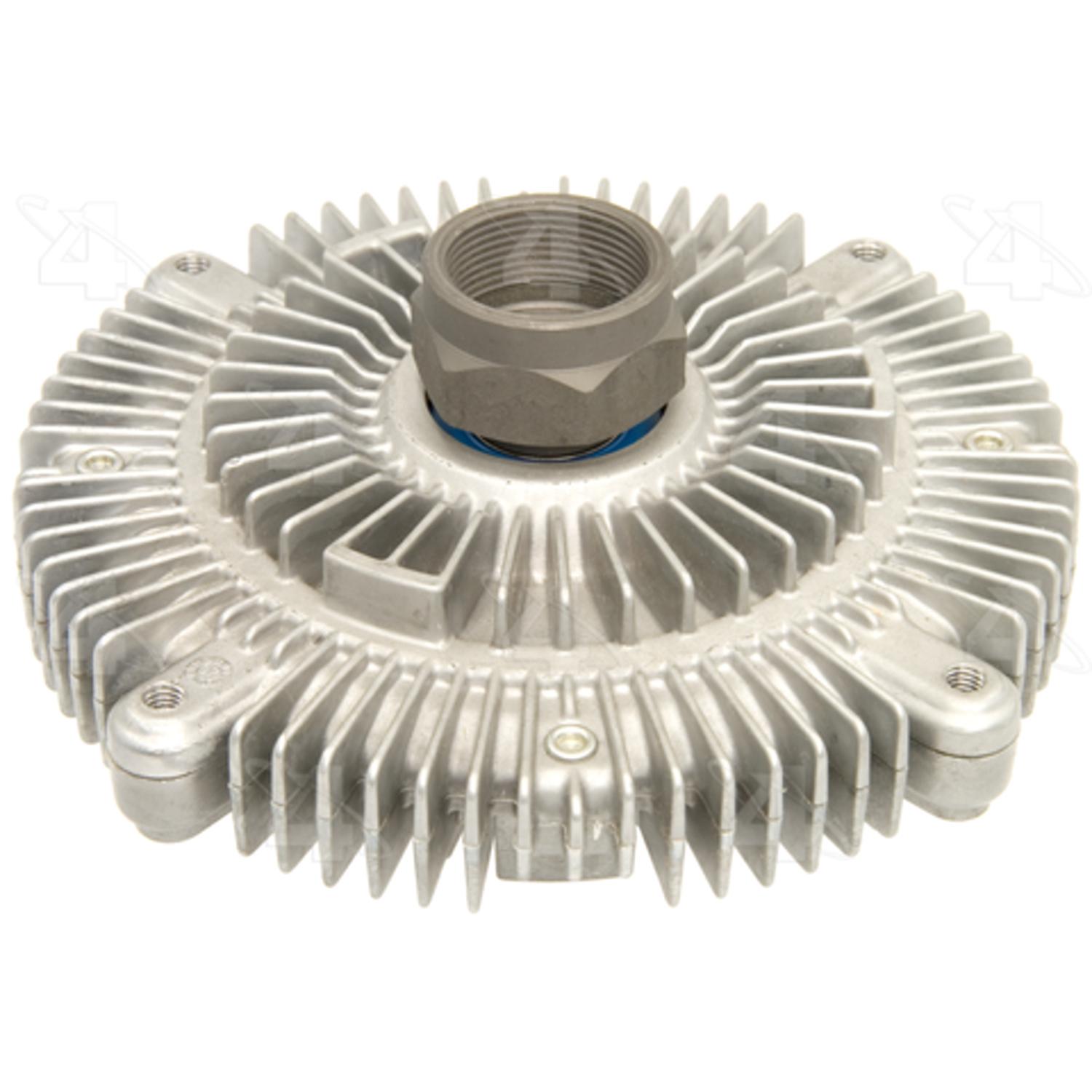 Four Seasons 46028 - Engine Cooling Fan Clutch Four Seasons 46028 Engine Cooling Fan Clutch product image 1 of 2
