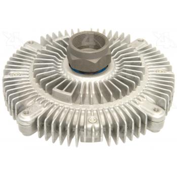 2009 Ford Ranger Engine Cooling Fan Clutch Four Seasons 46028 image 1 of 2