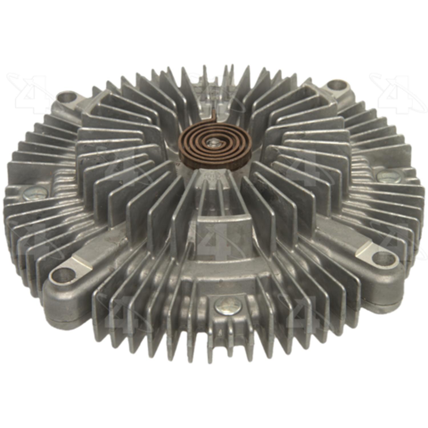 Four Seasons 46028 - Engine Cooling Fan Clutch Four Seasons 46028 Engine Cooling Fan Clutch product image 2 of 2