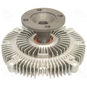 2006 Toyota Tundra Engine Cooling Fan Clutch Four Seasons 46029 image 1 of 2