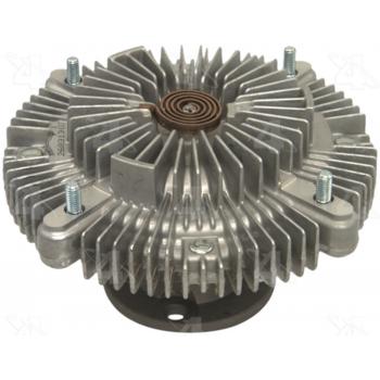 2006 Toyota Tundra Engine Cooling Fan Clutch Four Seasons 46029 image 2 of 2