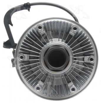 2007 Ford F650 Engine Cooling Fan Clutch Four Seasons 46030 image 2 of 4