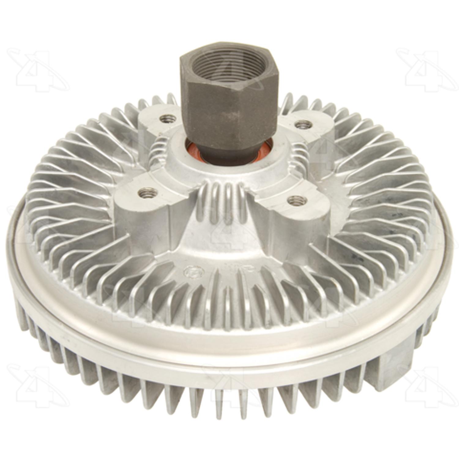 Four Seasons 46032 - Engine Cooling Fan Clutch Four Seasons 46032 Engine Cooling Fan Clutch product image 1 of 2