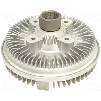 1999 Dodge Durango Engine Cooling Fan Clutch Four Seasons 46033 image 1 of 2
