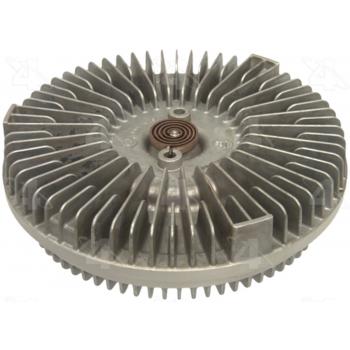 1999 Dodge Durango Engine Cooling Fan Clutch Four Seasons 46033 image 2 of 2