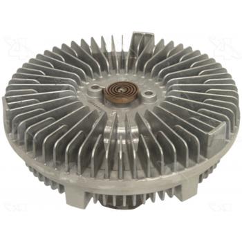 2000 Chevrolet B7 Engine Cooling Fan Clutch Four Seasons 46034 image 2 of 2