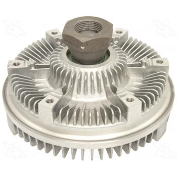 2007 GMC C6500 Topkick Engine Cooling Fan Clutch