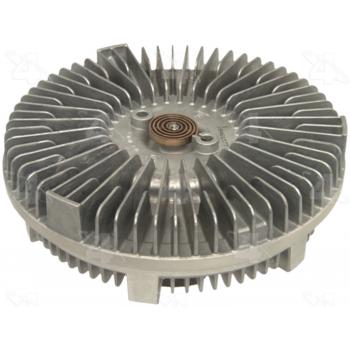 2008 GMC C6500 Topkick Engine Cooling Fan Clutch Four Seasons 46035 image 2 of 2