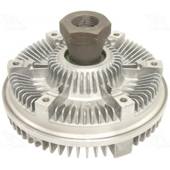 1998 GMC C7500 Topkick Engine Cooling Fan Clutch Four Seasons 46036 image 1 of 2