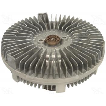 1998 GMC C7500 Topkick Engine Cooling Fan Clutch Four Seasons 46036 image 2 of 2