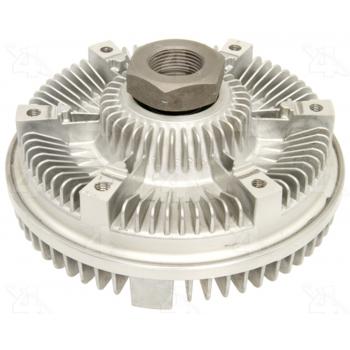 2000 GMC C7500 Topkick Engine Cooling Fan Clutch Four Seasons 46038 image 1 of 2