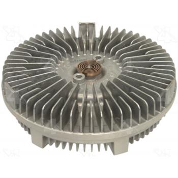 2000 GMC C7500 Topkick Engine Cooling Fan Clutch Four Seasons 46038 image 2 of 2