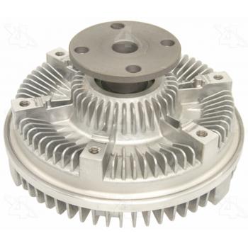 1990 GMC B6000 Engine Cooling Fan Clutch Four Seasons 46039 image 1 of 2