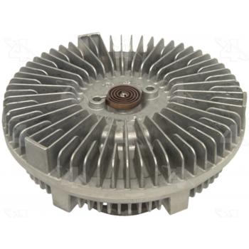1990 GMC B6000 Engine Cooling Fan Clutch Four Seasons 46039 image 2 of 2