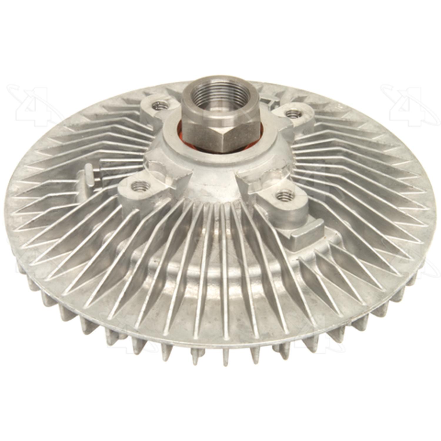 Four Seasons 46043 - Engine Cooling Fan Clutch Four Seasons 46043 Engine Cooling Fan Clutch product image 1 of 2