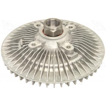 1990 Land Rover Range Rover Engine Cooling Fan Clutch