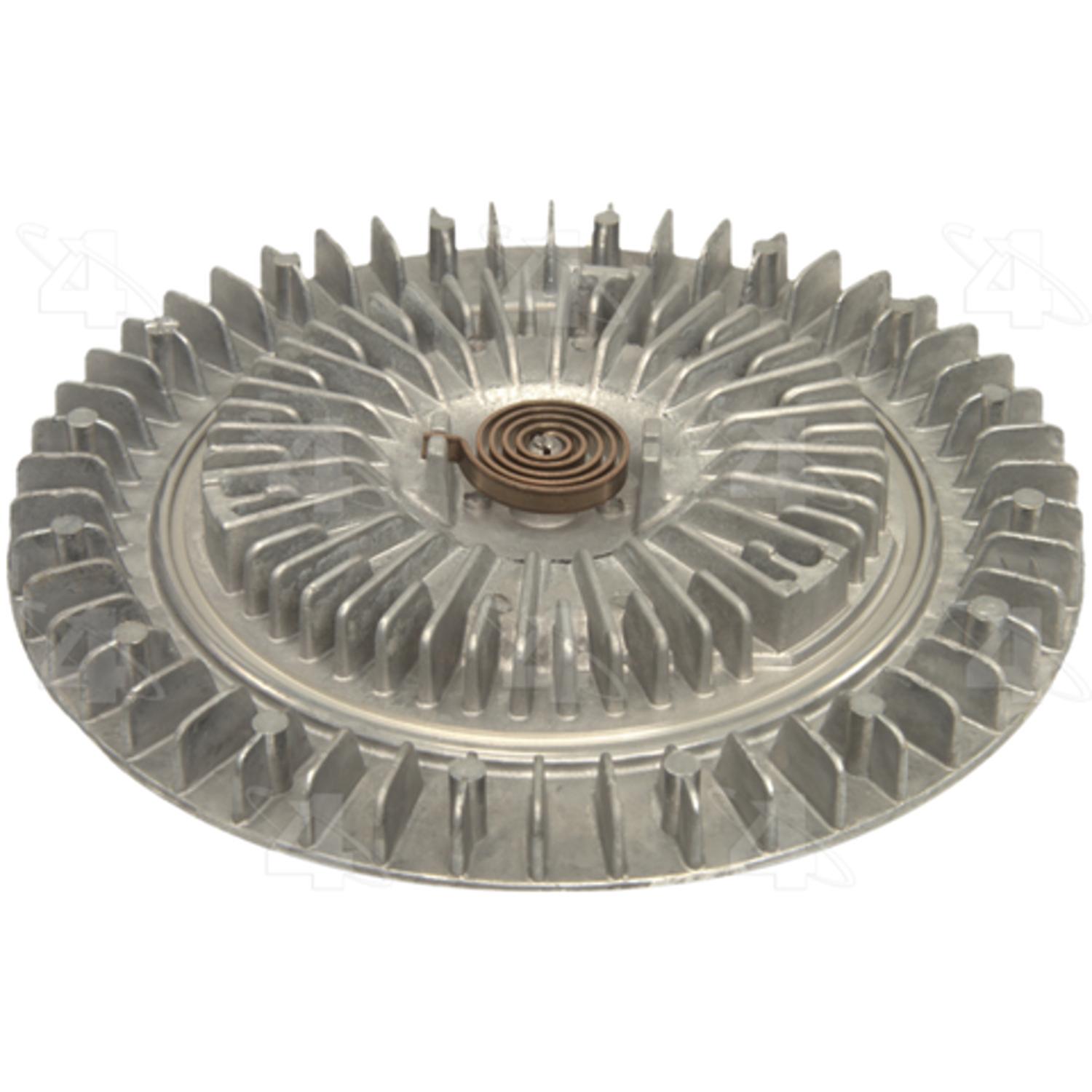 Four Seasons 46043 - Engine Cooling Fan Clutch Four Seasons 46043 Engine Cooling Fan Clutch product image 2 of 2