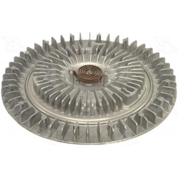 1994 Land Rover Range Rover Engine Cooling Fan Clutch Four Seasons 46043 image 2 of 2