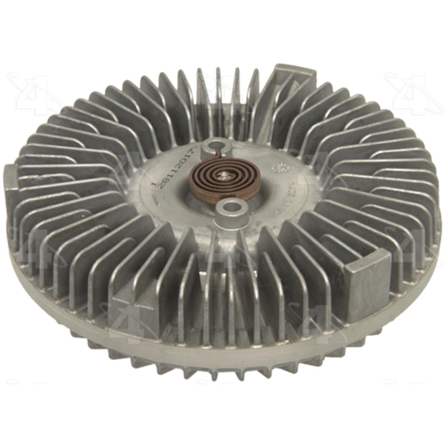 Four Seasons 46044 Engine Cooling Fan Clutch product image 2 of 2