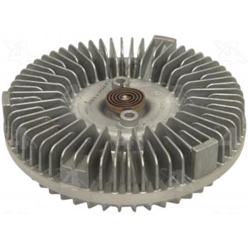 1996 GMC C7000 Topkick Engine Cooling Fan Clutch Four Seasons 46044 image 2 of 2