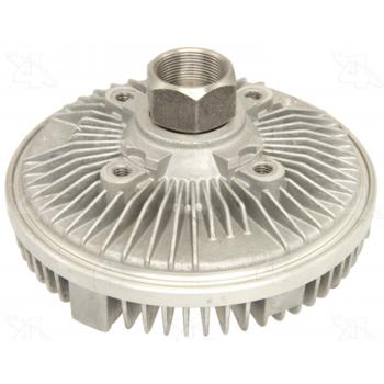2008 Mitsubishi Raider Engine Cooling Fan Clutch